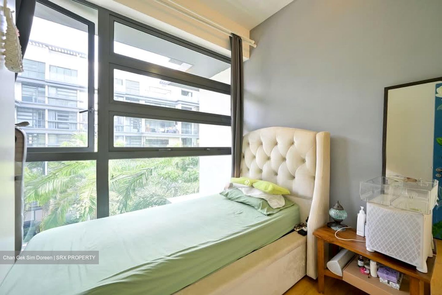 Hedges Park Condominium (D17), Condominium #592679011